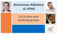 Avicenna Alliance Webinar