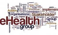 VPHi in e-health stakeholder group JPG