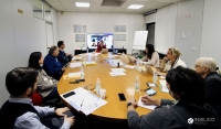 Focus group ISW in Bologna