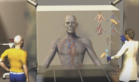 A clinical check up