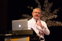 Adriano Henney VPHi Director