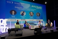 AI for health