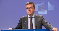 Commissioner Moedas