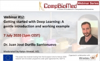 CompBiomed webinar 12