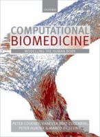 Computational biomedicine