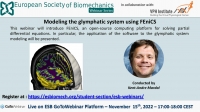 ESB keynote webinar