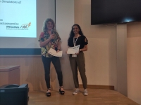 FIMH_Priya Nair, Stanford University
