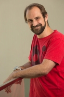 Prof Jerome Noailly