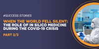 Success Stories Covid-19