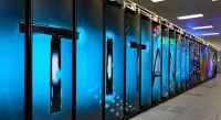 Supercomputer