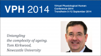 Prof KirkWood's Lecture VPH2014