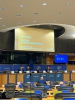 VPH-EU parliament6