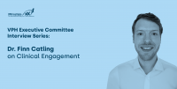 VPH_ExecutiveCommitte inIterview_FInnCatlin