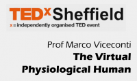 VPH - TEDx